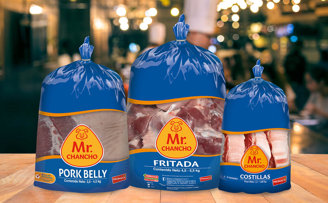 Wood table top with blur chef cooking in bar restaurant background.For create product display or design key visual layout